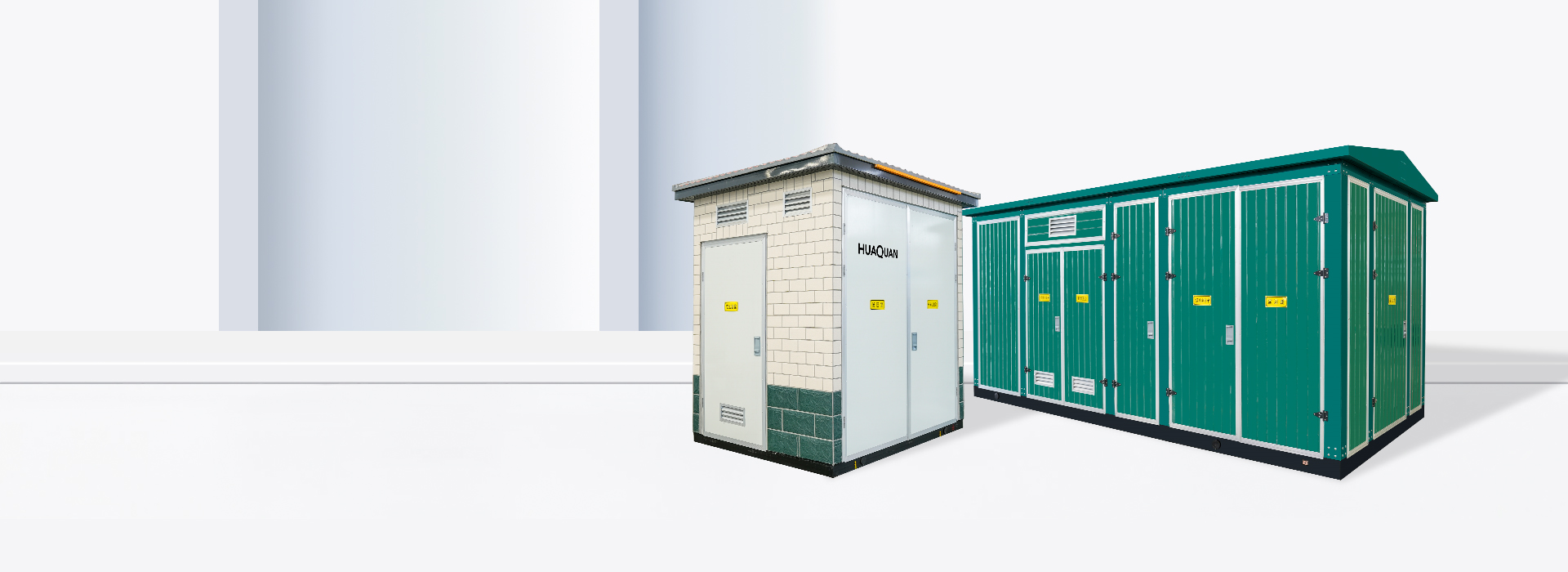 Container Type Substation_箱式变电站11